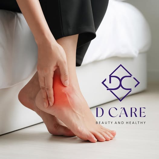 รองช้ำ / เอ็นฝ่าเท้าอักเสบ