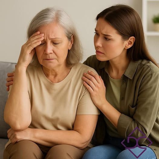 ดูแลคนอื่นเก่ง…แต่บางที เราก็ลืมดูแลตัวเอง