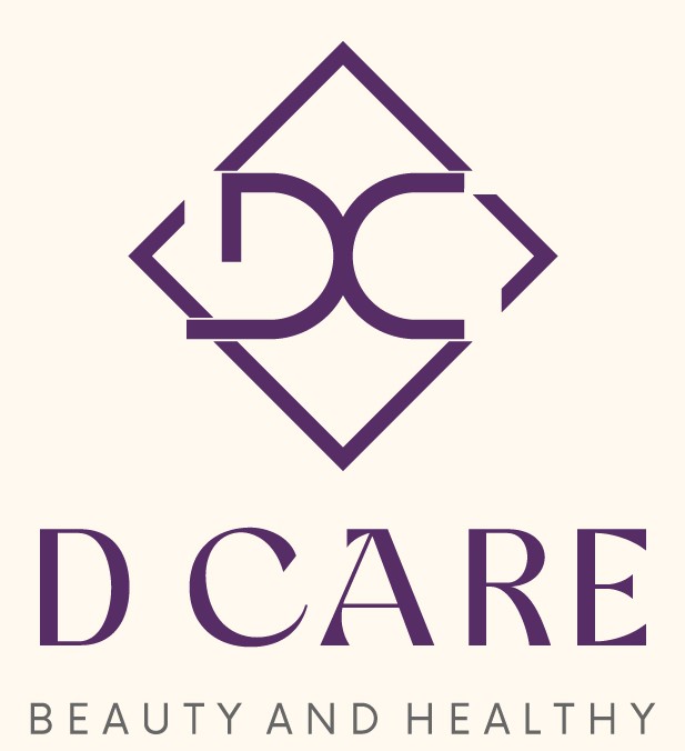 D Care Clinic Logo